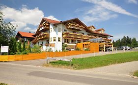 Biohotel BERGHÜS